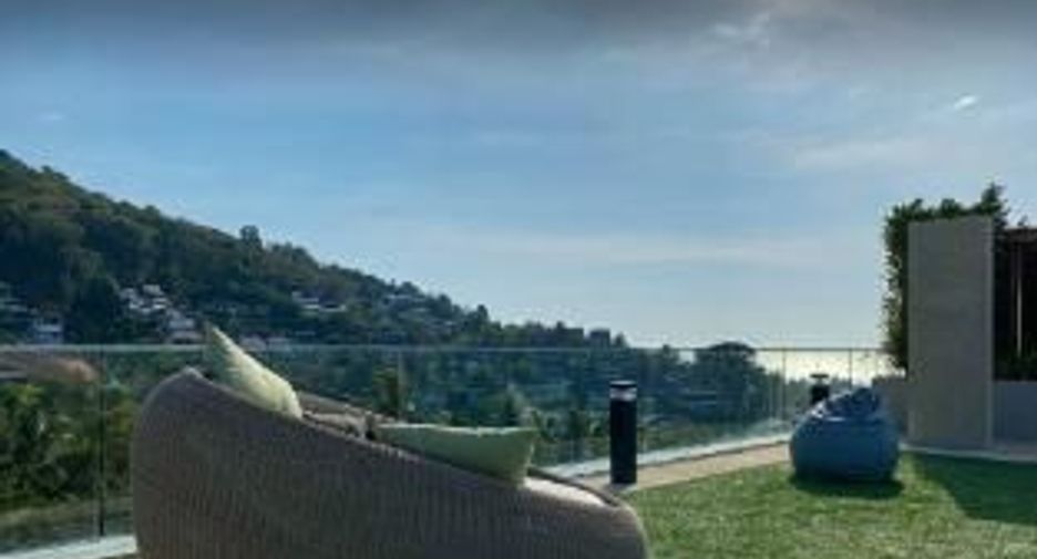 For sale 1 bed condo in Thalang, Phuket