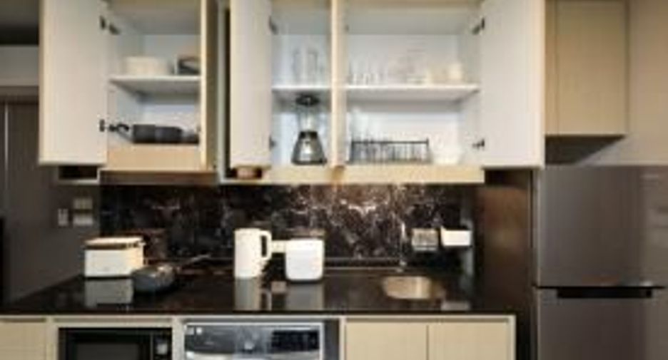 For sale 1 bed condo in Thalang, Phuket