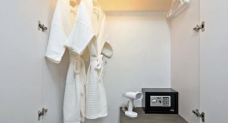 For sale 1 bed condo in Thalang, Phuket
