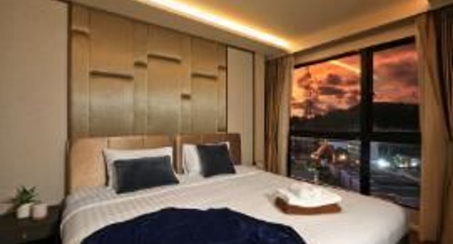 For sale 1 bed condo in Thalang, Phuket