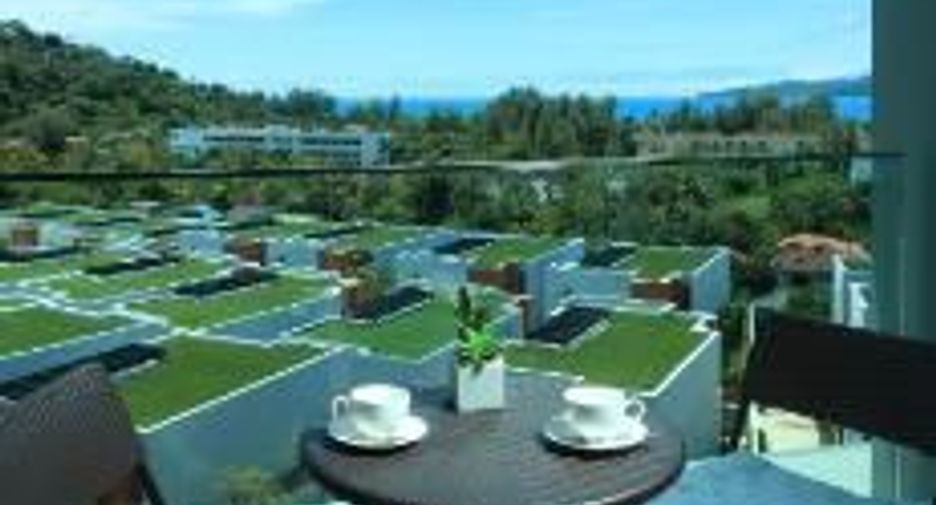 For sale 1 bed condo in Thalang, Phuket