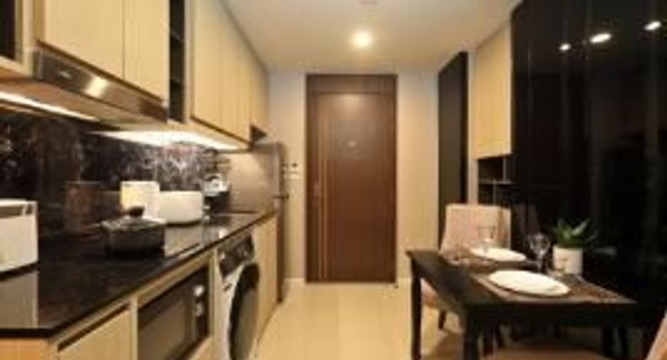 For sale 1 bed condo in Thalang, Phuket