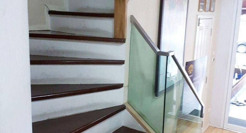 For sale 3 bedrooms townhouse in Suan Luang, Bangkok