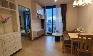 Wohnung zum Kauf mit 1 Zimmer in Din Daeng, Bangkok