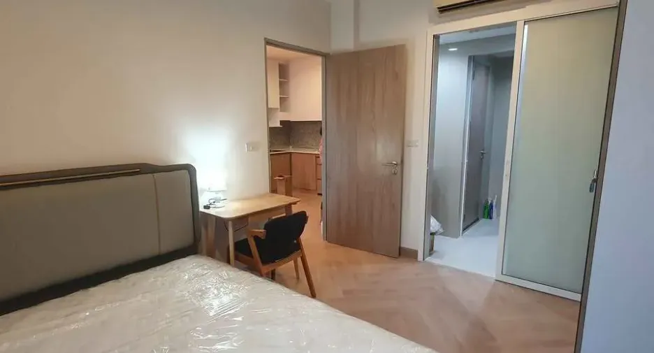 For sale 1 bed condo in Din Daeng, Bangkok