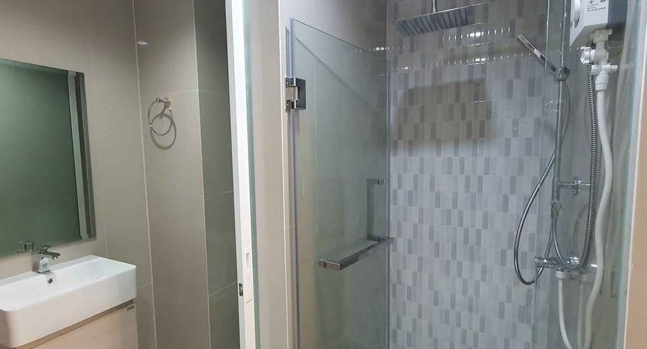 For sale 1 bed condo in Din Daeng, Bangkok
