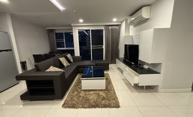 À louer 2 chambres appartement à Khlong Toei, Bangkok