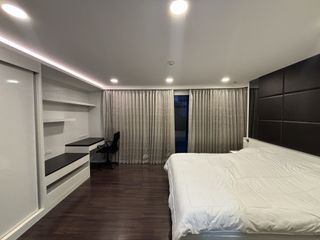Apartment zur Miete mit 2 Zimmer in Khlong Toei, Bangkok