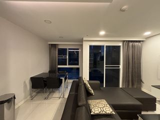 À louer 2 chambres appartement à Khlong Toei, Bangkok