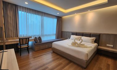 For rent 2 bedrooms condo in Thalang, Phuket