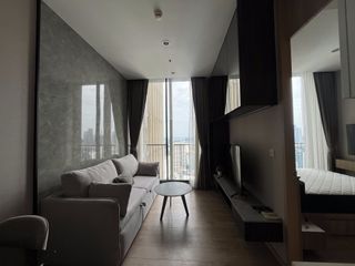 À louer 1 chambre condo à Watthana, Bangkok