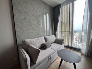 À louer 1 chambre condo à Watthana, Bangkok