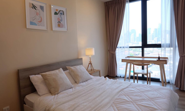 À louer 1 chambre condo à Khlong Toei, Bangkok