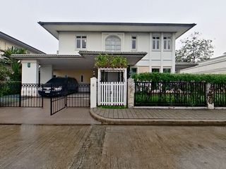 出售 3 卧室 独立屋 在 Bang Kapi, 曼谷