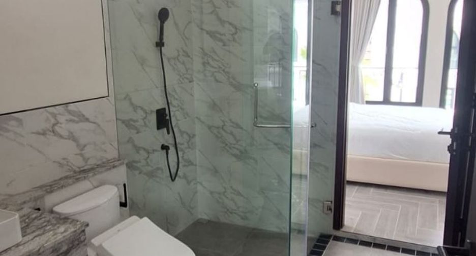 For sale 3 bedrooms villa in Thalang, Phuket