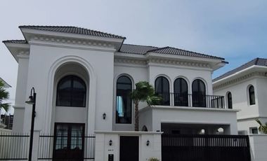 For sale 3 bedrooms villa in Thalang, Phuket