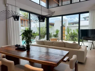ให้เช่า 4 ห้องนอน วิลล่า ใน เมืองภูเก็ต, ภูเก็ต