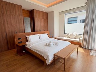 ให้เช่า 4 ห้องนอน วิลล่า ใน เมืองภูเก็ต, ภูเก็ต