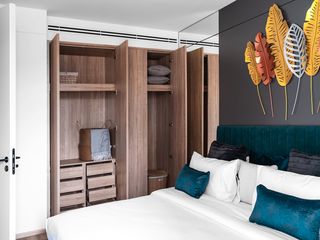 For sale 1 bed condo in Thalang, Phuket