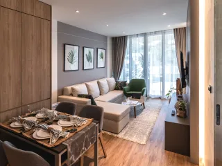 For sale 1 bed condo in Thalang, Phuket