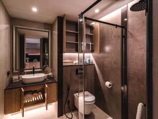 For sale 1 bed condo in Thalang, Phuket