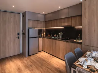 For sale 1 bed condo in Thalang, Phuket