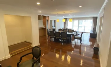 Apartment zur Miete mit 3 Zimmer in Watthana, Bangkok