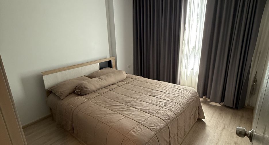 À vendre studio condo à Bang Kapi, Bangkok