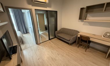 Condo en venta de estudio en Bang Kapi, Bangkok