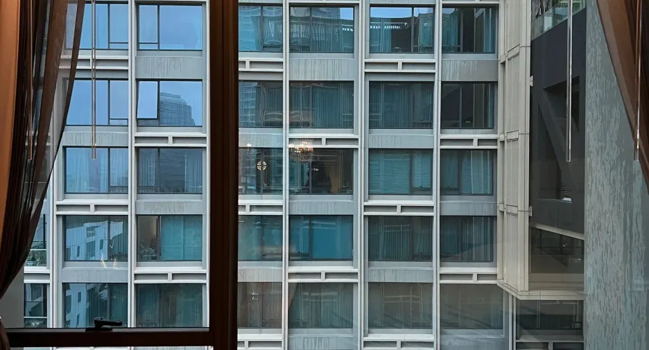 出租 3 卧室 公寓 在 Pathum Wan, 曼谷