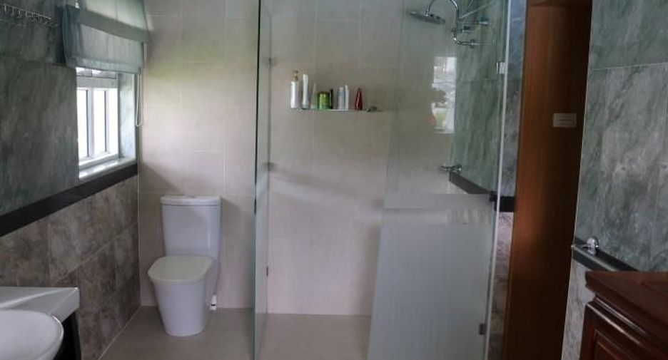 For sale 3 bedrooms villa in Thalang, Phuket