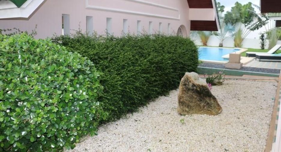 For sale 3 bedrooms villa in Thalang, Phuket