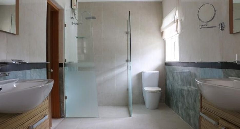 For sale 3 bedrooms villa in Thalang, Phuket