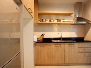 Аренда 1 кровать апартаменты в Катху, Пхукет
