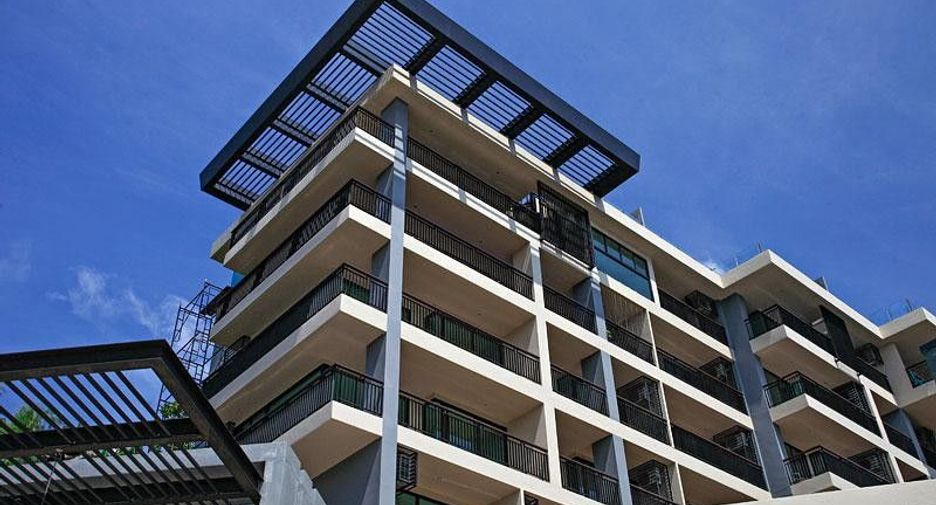 For rent 1 bed apartment in Kathu, Phuket