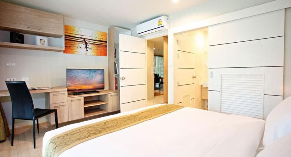 For rent 1 bed apartment in Kathu, Phuket