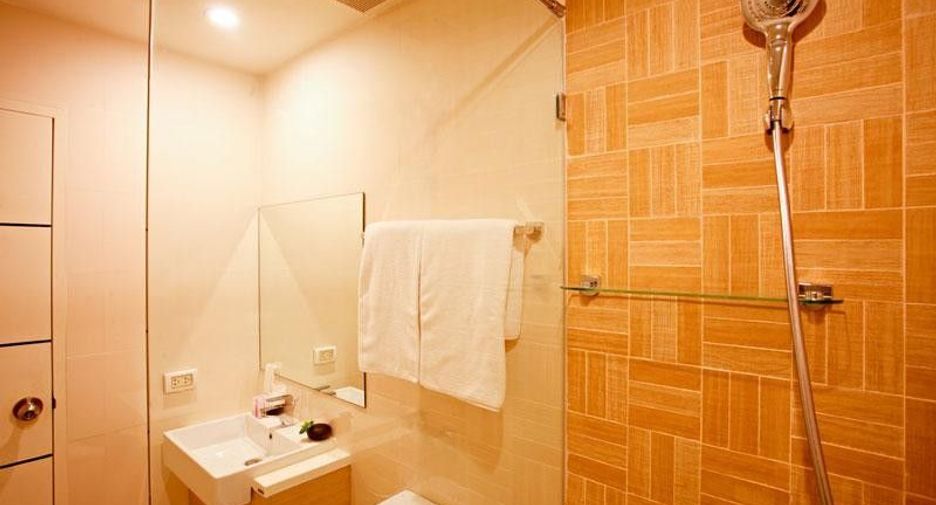 For rent 1 bed apartment in Kathu, Phuket