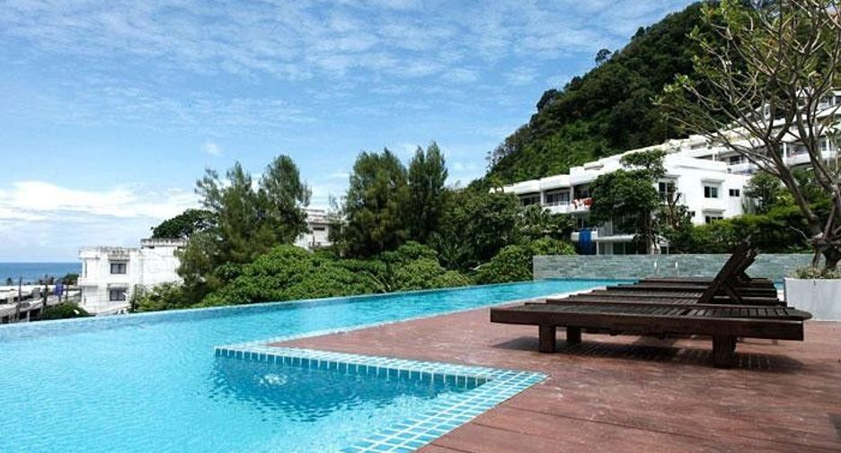 For rent 1 bed apartment in Kathu, Phuket