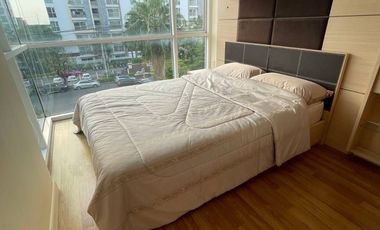 For rent 2 bedrooms condo in Phasi Charoen, Bangkok