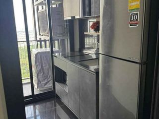 Wohnung zur Miete mit 1 Zimmer in Chatuchak, Bangkok