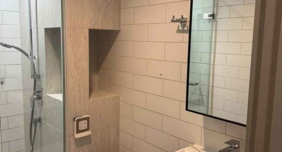 For rent 1 bed condo in Chatuchak, Bangkok