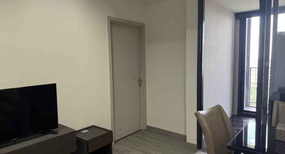 For rent 1 bed condo in Chatuchak, Bangkok