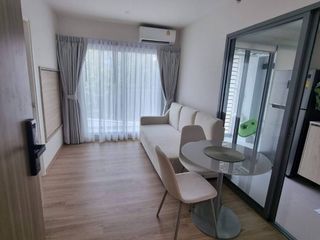 For Rent 1 Bedroom Condo In Mueang Phuket