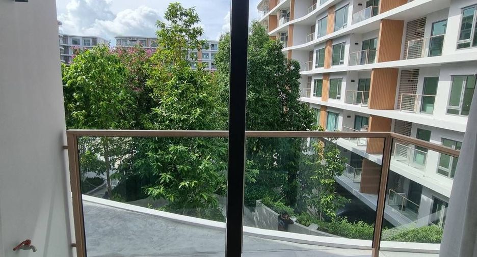 For rent 1 bed condo in Mueang Phuket, Phuket