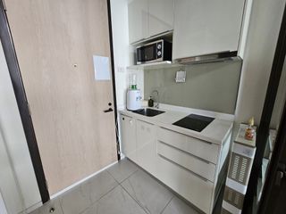 For sale and for rent 1 bed condo in Ratchathewi, Bangkok