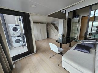 For sale and for rent 1 bed condo in Ratchathewi, Bangkok
