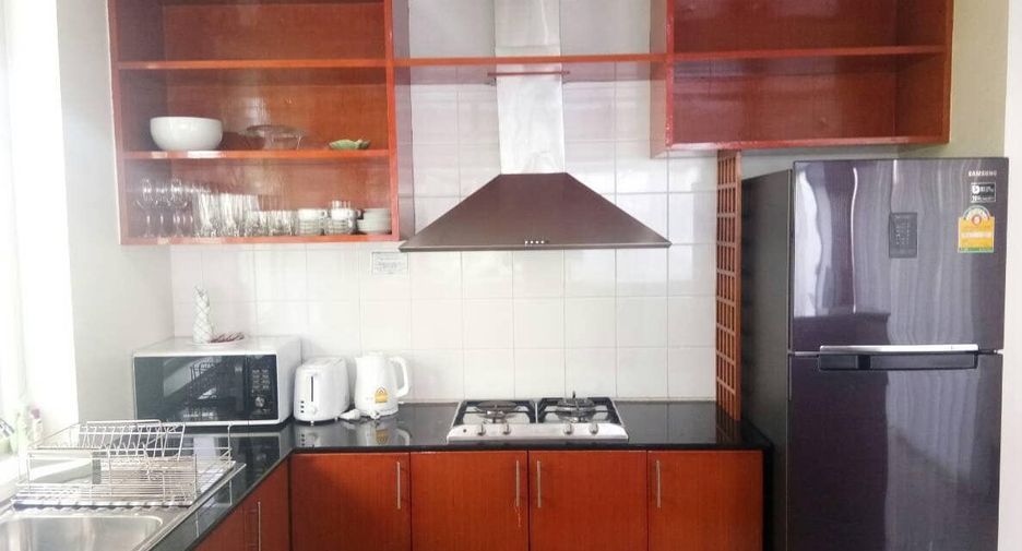 For rent 3 bedrooms villa in Mueang Phuket, Phuket