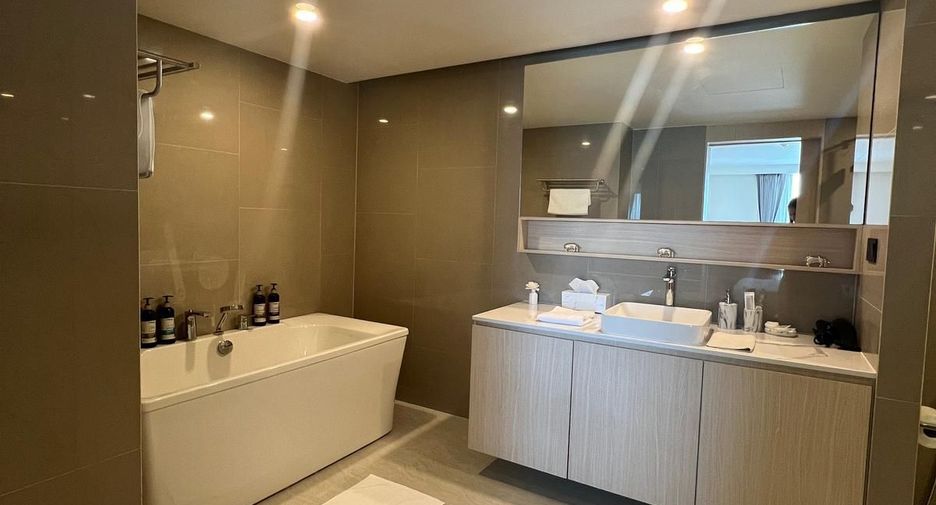 Apartamento en venta de 1 habitaciones en Mueang Phuket, Phuket