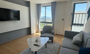 À vendre 1 chambre appartement à Mueang Phuket, Phuket