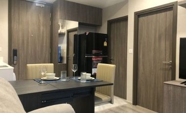 Аренда 1 кровать кондо в Щаттхана, Бангкок